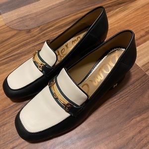 Sam Edelman loafers